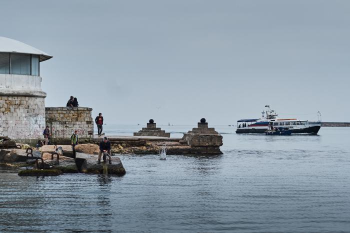 Севастополь: сезон, межсезонье и&nbsp;&laquo;несезон&raquo;