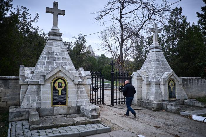 Севастополь: сезон, межсезонье и&nbsp;&laquo;несезон&raquo;