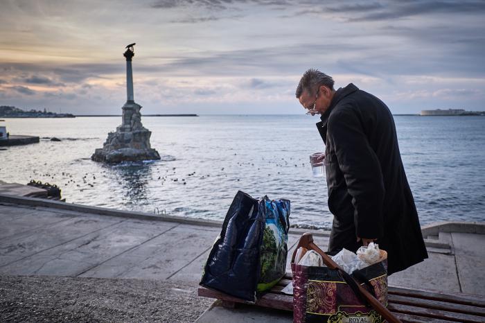 Севастополь: сезон, межсезонье и&nbsp;&laquo;несезон&raquo;