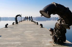 Роскошный отдых в яхт-клубе Пирогово