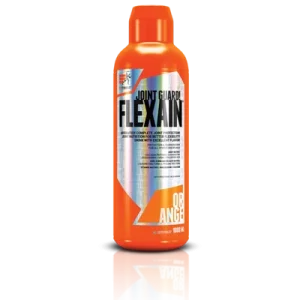 Все о спортивном питании