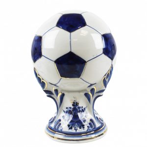 Идеальные подарки для футболиста на праздник