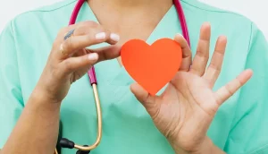 Кардиолог: ключ к здоровью сердца и сосудов