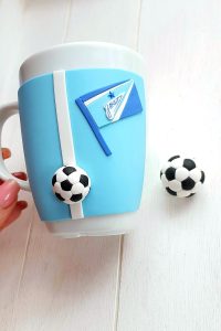 Идеальные подарки для футболиста на праздник