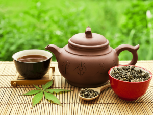 Тайны китайского чая: полезные свойства и влияние на здоровье