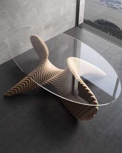 Особенности и покупка дизайнерской мебели