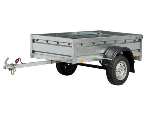 Выбор и покупка прицепа для легкового авто