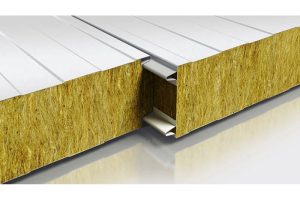 Особенности производства сэндвич-панелей: инновации и технологии