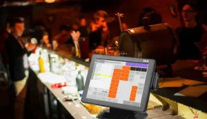 Автоматизация ресторанов: основа к успешному бизнесу