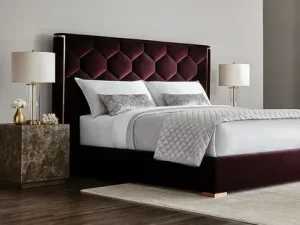 Как выбрать удобную кровать