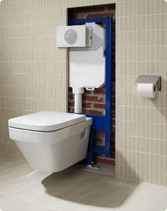 Инсталляции для унитазов: идеальное решение для вашего дома