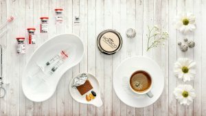 Коктейль Монако для лица: идеальная формула красоты