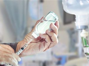 Капельница от запоя: проверенный метод для хорошего самочувствия