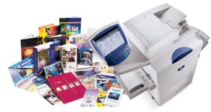 Печать наклеек: как сделать бренд заметным и привлекательным