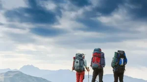 Путешествия - источник вдохновения в вашей жизни