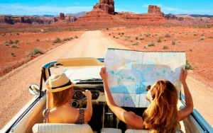 Как организовать незабываемое путешествие