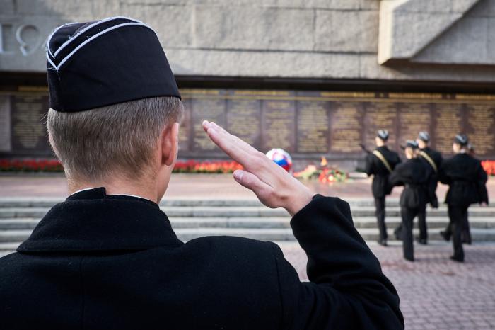Севастополь: сезон, межсезонье и&nbsp;&laquo;несезон&raquo;