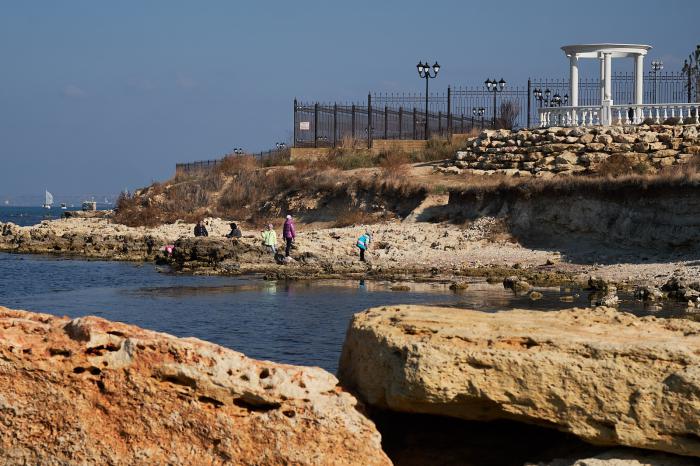 Севастополь: сезон, межсезонье и&nbsp;&laquo;несезон&raquo;