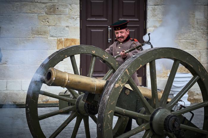 Севастополь: сезон, межсезонье и&nbsp;&laquo;несезон&raquo;