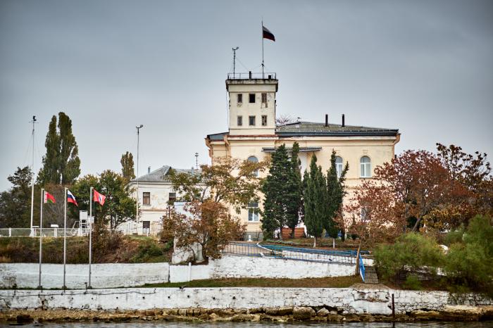 Севастополь: сезон, межсезонье и&nbsp;&laquo;несезон&raquo;