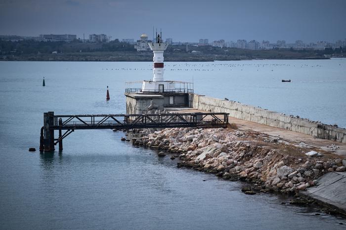 Севастополь: сезон, межсезонье и&nbsp;&laquo;несезон&raquo;