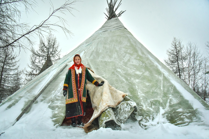 Ямал-это уже бренд: что показать туристу?