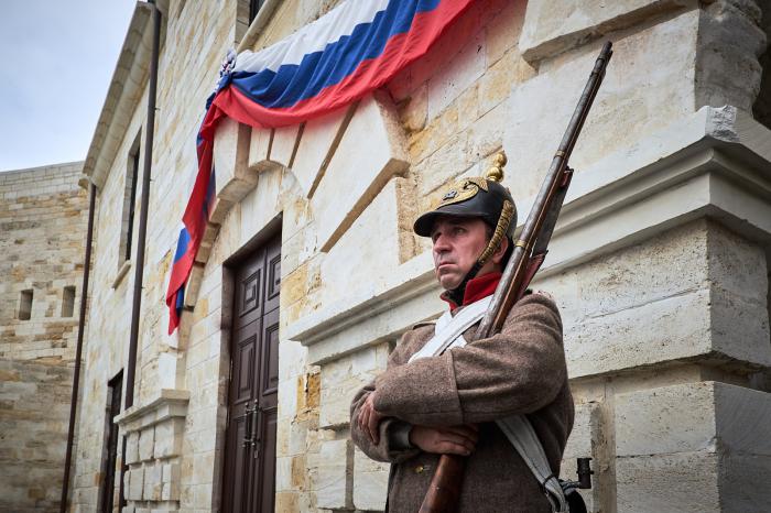 Севастополь: сезон, межсезонье и&nbsp;&laquo;несезон&raquo;