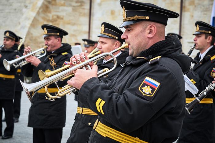 Севастополь: сезон, межсезонье и&nbsp;&laquo;несезон&raquo;