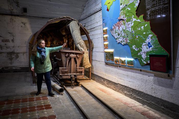 Севастополь: сезон, межсезонье и&nbsp;&laquo;несезон&raquo;