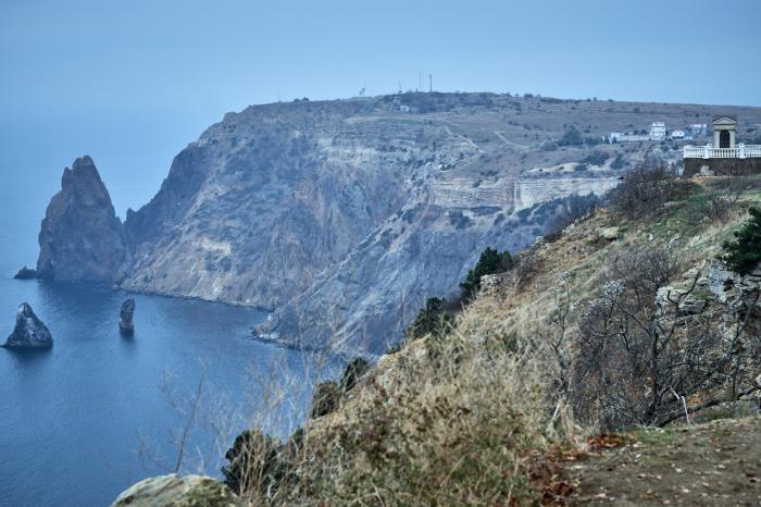 Севастополь: сезон, межсезонье и&nbsp;&laquo;несезон&raquo;