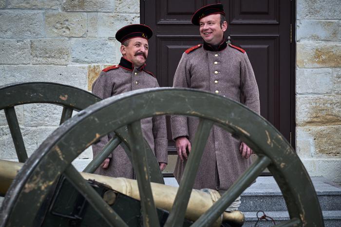 Севастополь: сезон, межсезонье и&nbsp;&laquo;несезон&raquo;