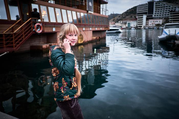 Севастополь: сезон, межсезонье и&nbsp;&laquo;несезон&raquo;