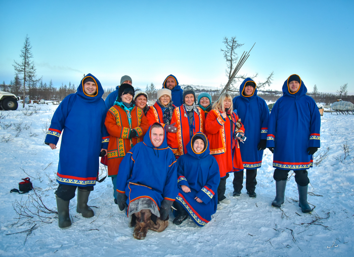 Ямал-это уже бренд: что показать туристу?