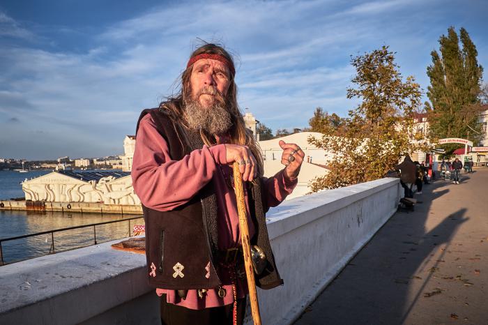 Севастополь: сезон, межсезонье и&nbsp;&laquo;несезон&raquo;