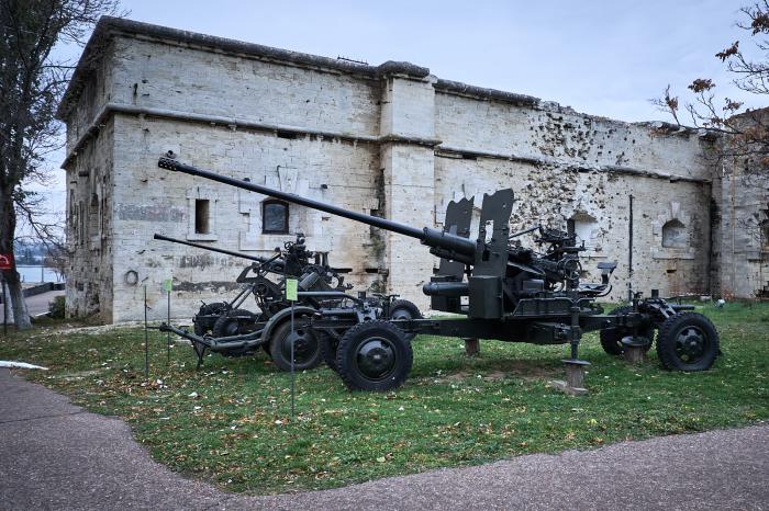 Севастополь: сезон, межсезонье и&nbsp;&laquo;несезон&raquo;