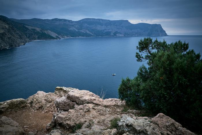 Севастополь: сезон, межсезонье и&nbsp;&laquo;несезон&raquo;