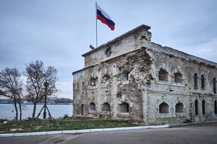 Севастополь: сезон, межсезонье и&nbsp;&laquo;несезон&raquo;