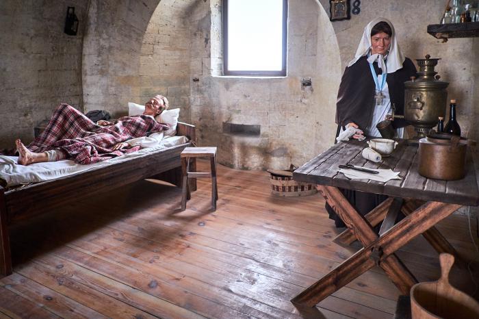 Севастополь: сезон, межсезонье и&nbsp;&laquo;несезон&raquo;