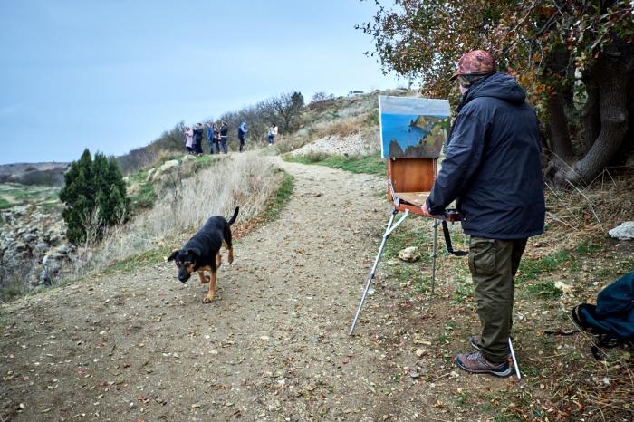 Севастополь: сезон, межсезонье и&nbsp;&laquo;несезон&raquo;