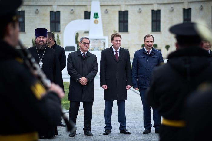 Севастополь: сезон, межсезонье и&nbsp;&laquo;несезон&raquo;